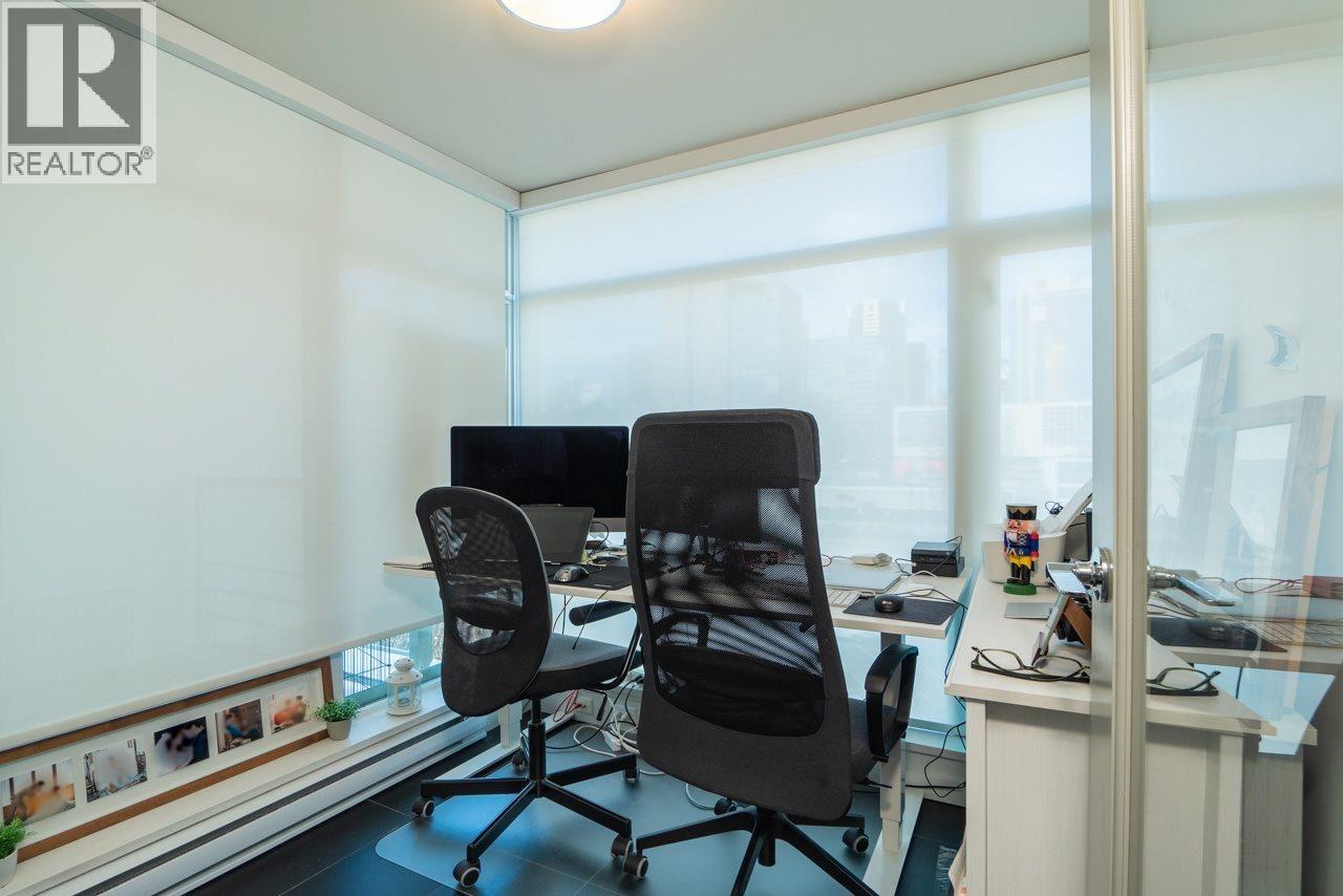 811 161 W Georgia Street, Vancouver, British Columbia  V6B 0K9 - Photo 6 - R3056811