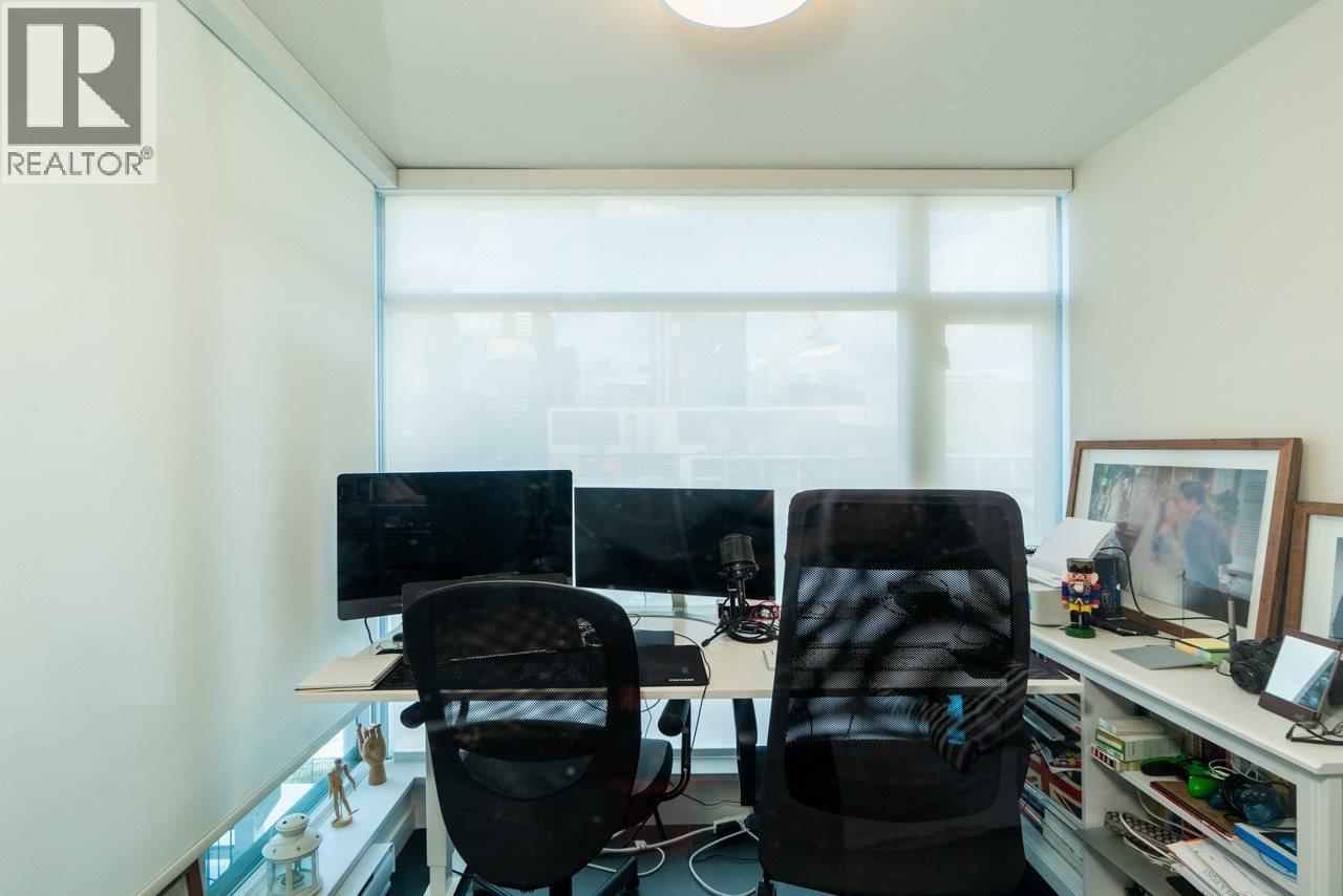 811 161 W Georgia Street, Vancouver, British Columbia  V6B 0K9 - Photo 7 - R3056811