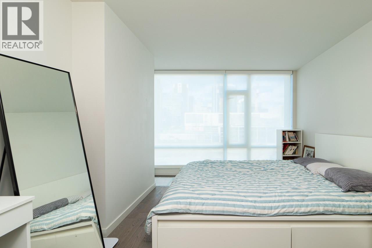 811 161 W Georgia Street, Vancouver, British Columbia  V6B 0K9 - Photo 8 - R3056811