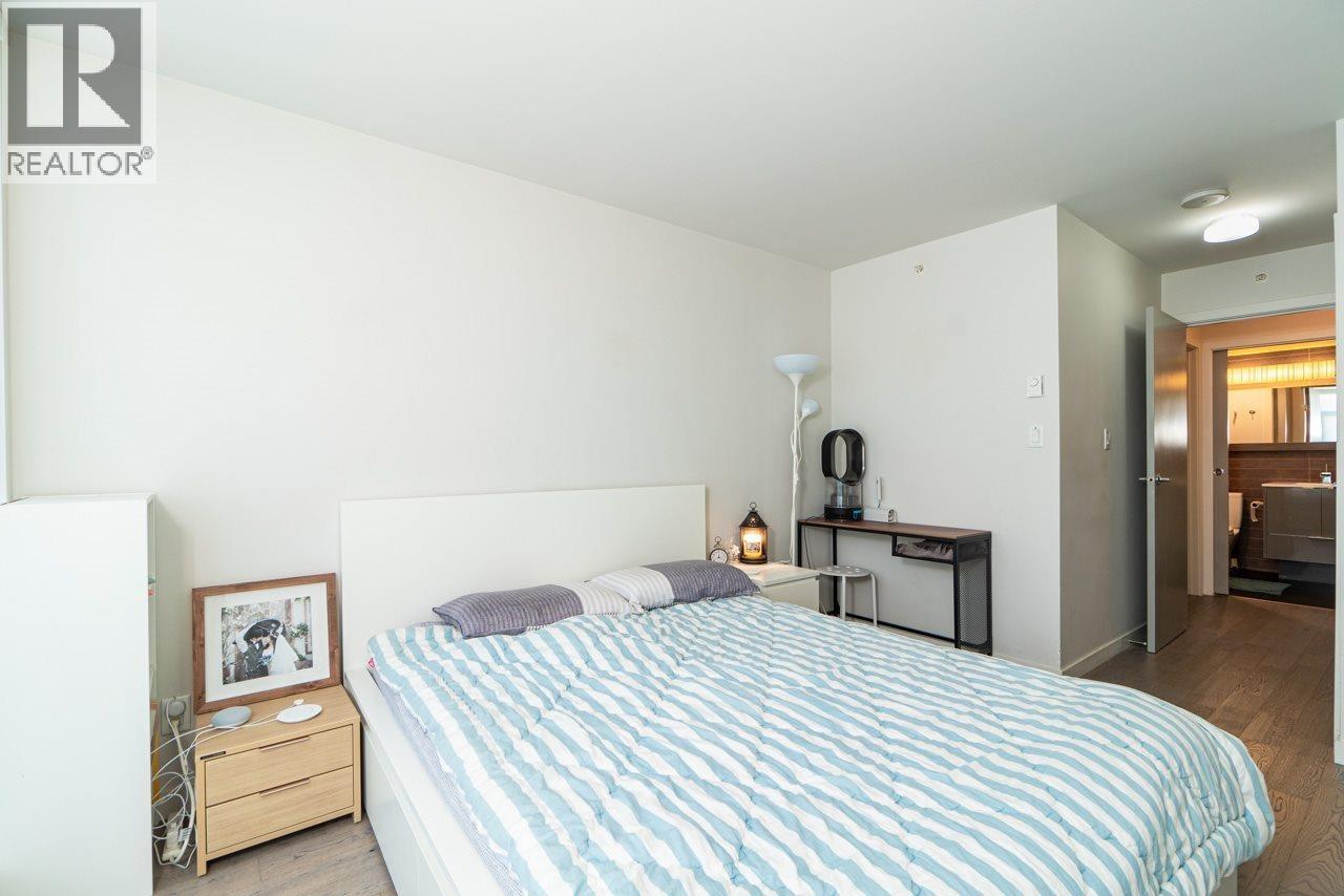 811 161 W Georgia Street, Vancouver, British Columbia  V6B 0K9 - Photo 9 - R3056811