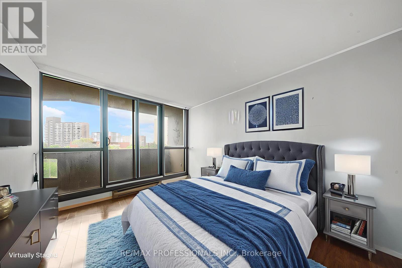 601 - 2010 Islington Avenue, Toronto, Ontario  M9P 3S8 - Photo 19 - W12452712