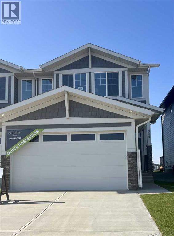 434 South Shore Drive, Chestermere, Alberta  T1X 2Y5 - Photo 1 - A2235919