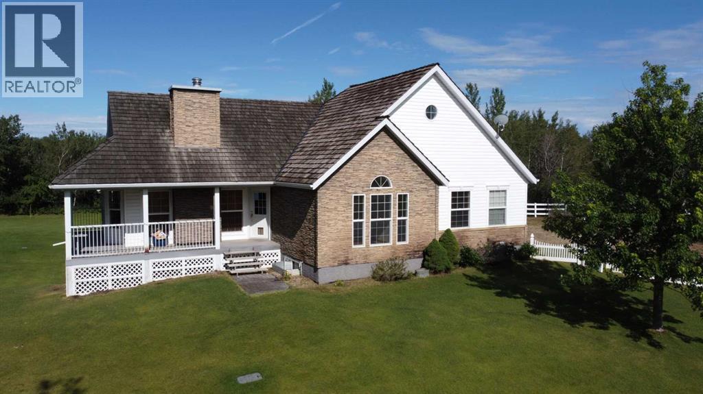 6 Cedar Crescent, Rural Wainwright No. 61, Alberta  T9W 1T2 - Photo 2 - A2242137