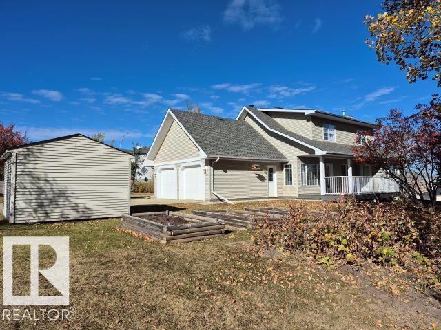 4516 Hees Dr, Athabasca Town, Alberta  T9S 1J3 - Photo 14 - E4461361