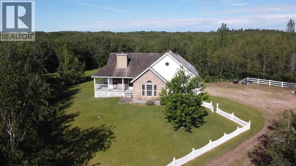 6 Cedar Crescent, Rural Wainwright No. 61, Alberta  T9W 1T2 - Photo 1 - A2242137