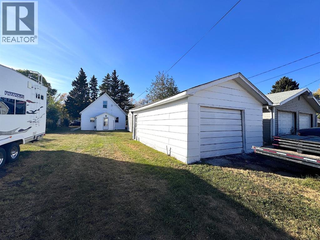 5219 48 Street, Camrose, Alberta  T4V 1M2 - Photo 18 - A2260947