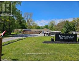 9717 ARMY CAMP ROAD, Lambton Shores, Ontario