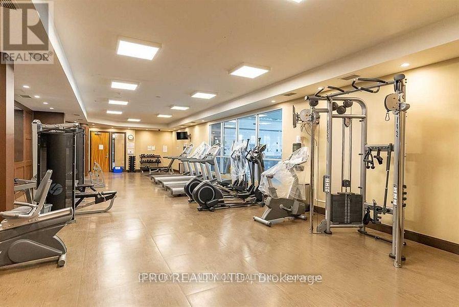 816 - 1 Jarvis Street, Hamilton, Ontario  L8R 3J2 - Photo 13 - X12452691
