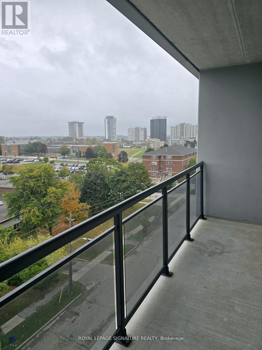 G611 - 275 Larch Street, Waterloo, Ontario  N2L 3R2 - Photo 14 - X12452701