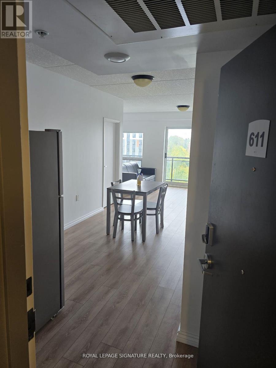 G611 - 275 Larch Street, Waterloo, Ontario  N2L 3R2 - Photo 2 - X12452701