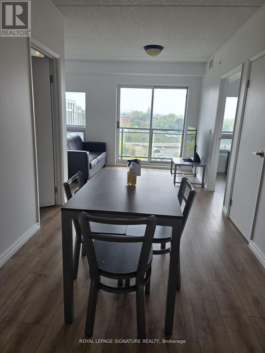 G611 - 275 Larch Street, Waterloo, Ontario  N2L 3R2 - Photo 5 - X12452701
