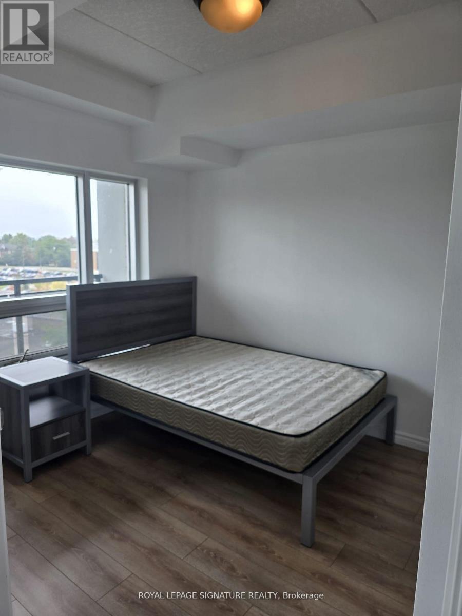 G611 - 275 Larch Street, Waterloo, Ontario  N2L 3R2 - Photo 8 - X12452701