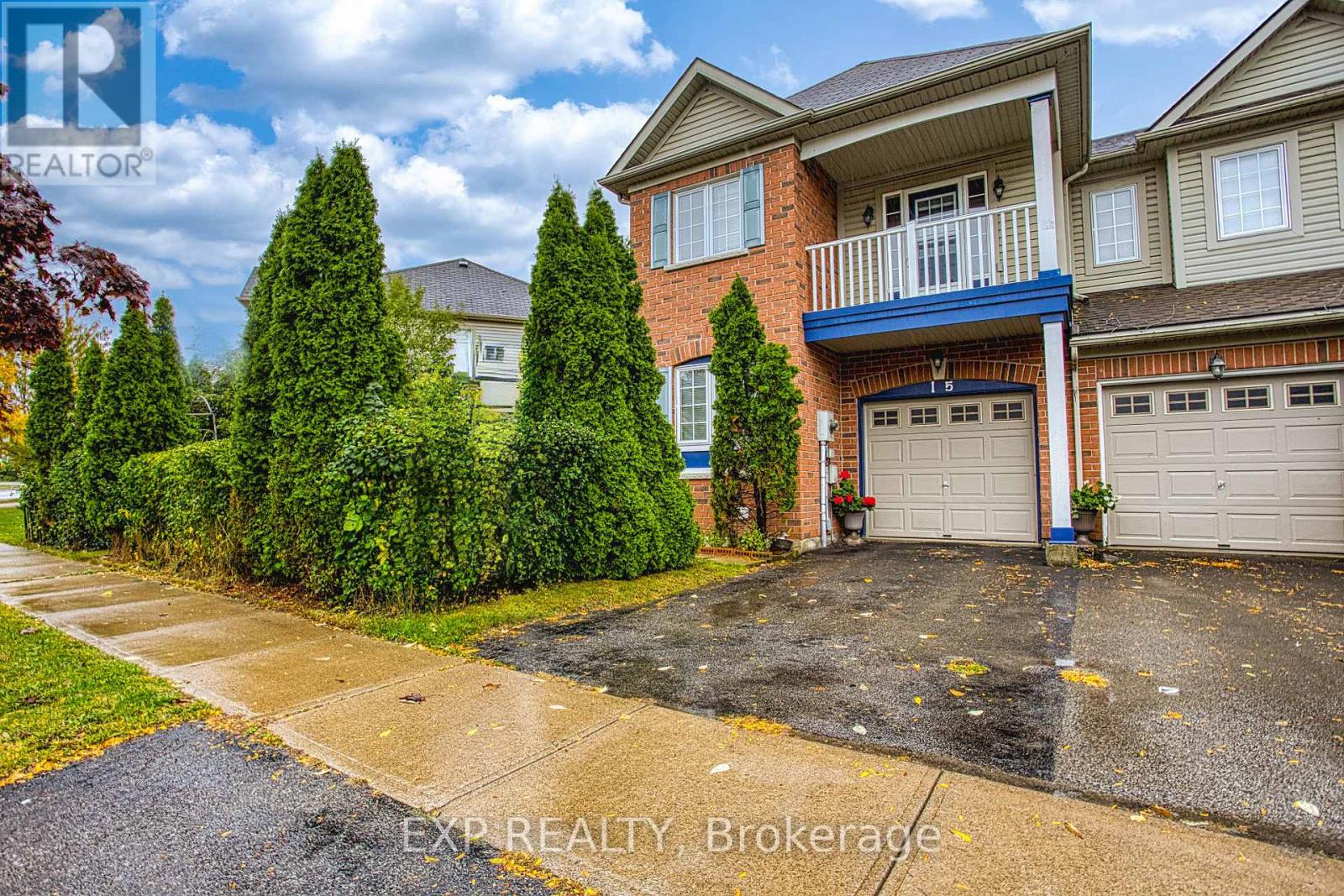 15 Chloe Street, St. Catharines, Ontario  L2P 2Y2 - Photo 1 - X12452706