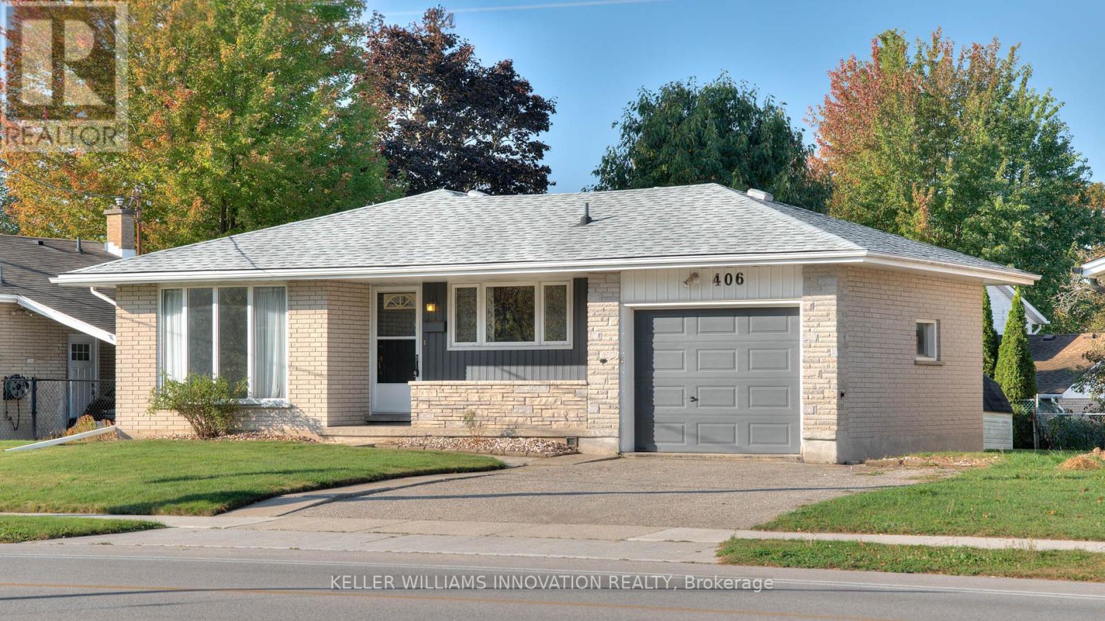 406 Franklin Street N, Kitchener, Ontario  N2A 1Z1 - Photo 1 - X12452724