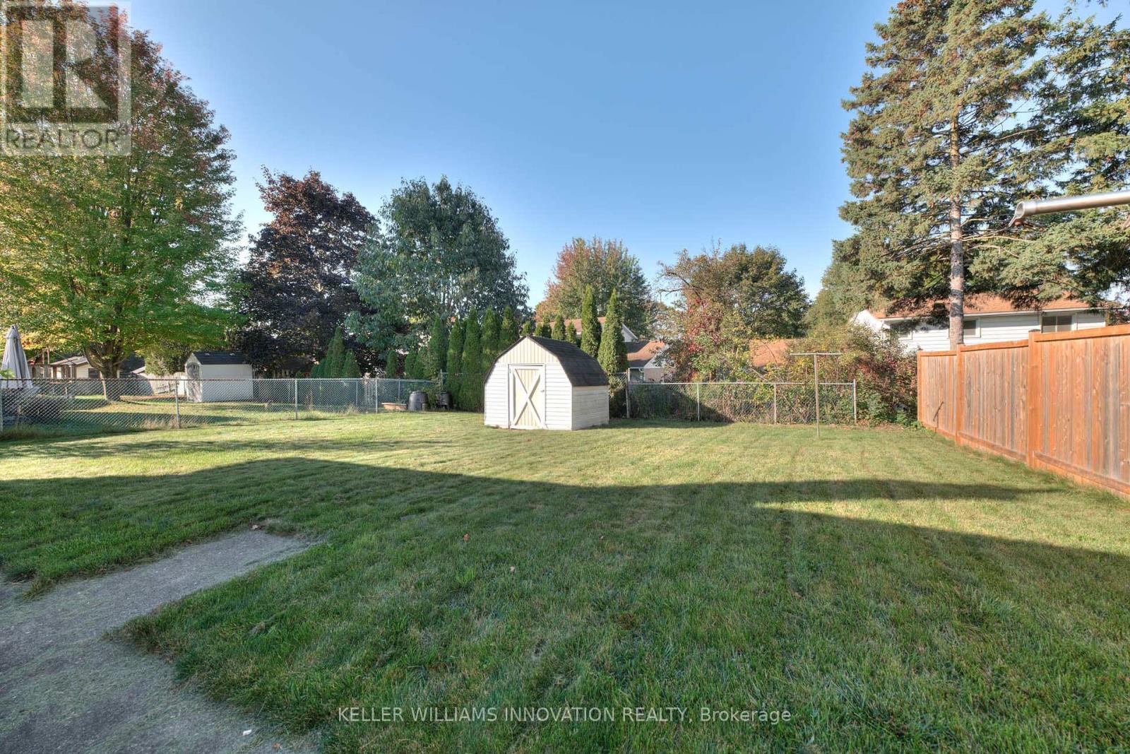 406 Franklin Street N, Kitchener, Ontario  N2A 1Z1 - Photo 14 - X12452724