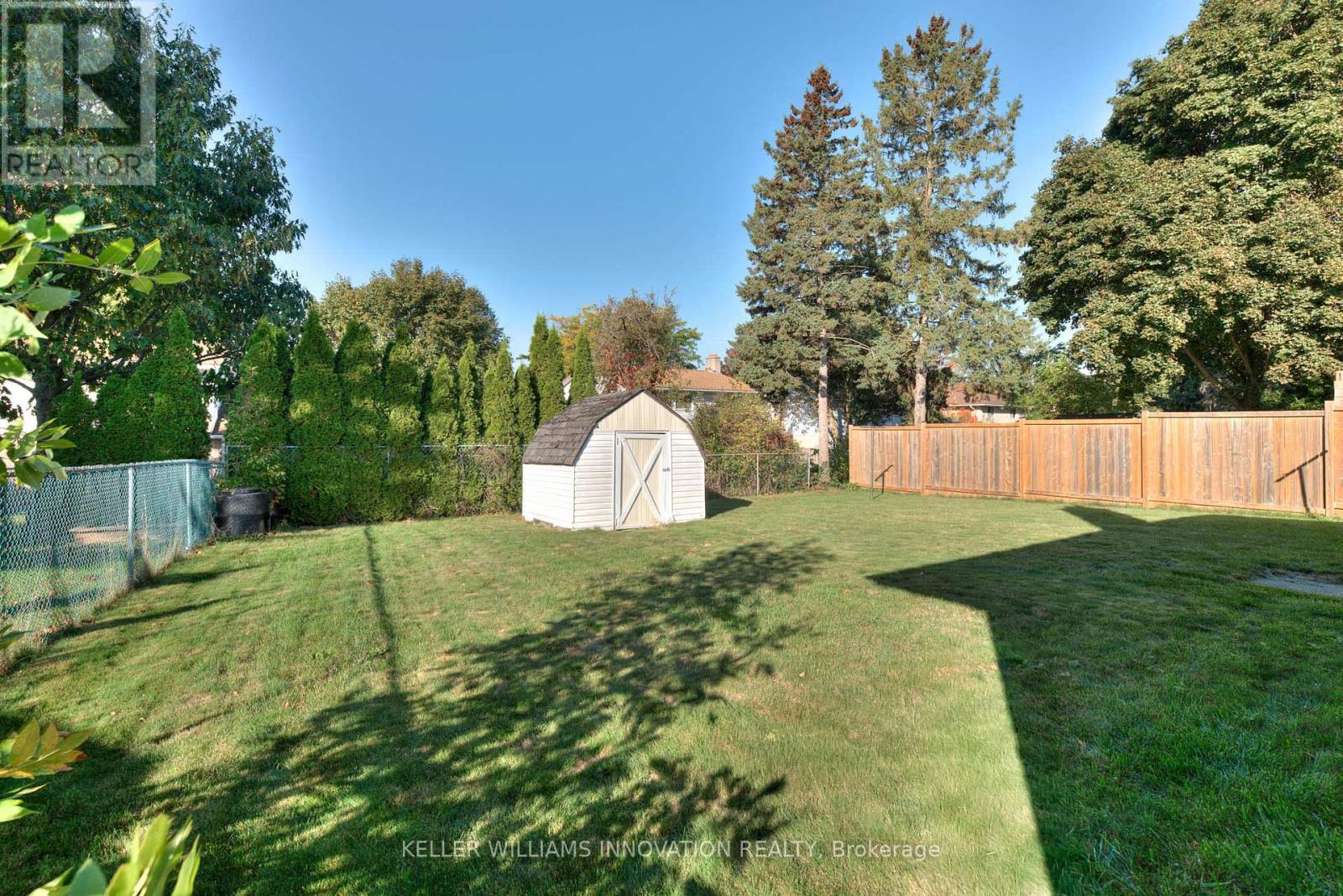406 Franklin Street N, Kitchener, Ontario  N2A 1Z1 - Photo 15 - X12452724