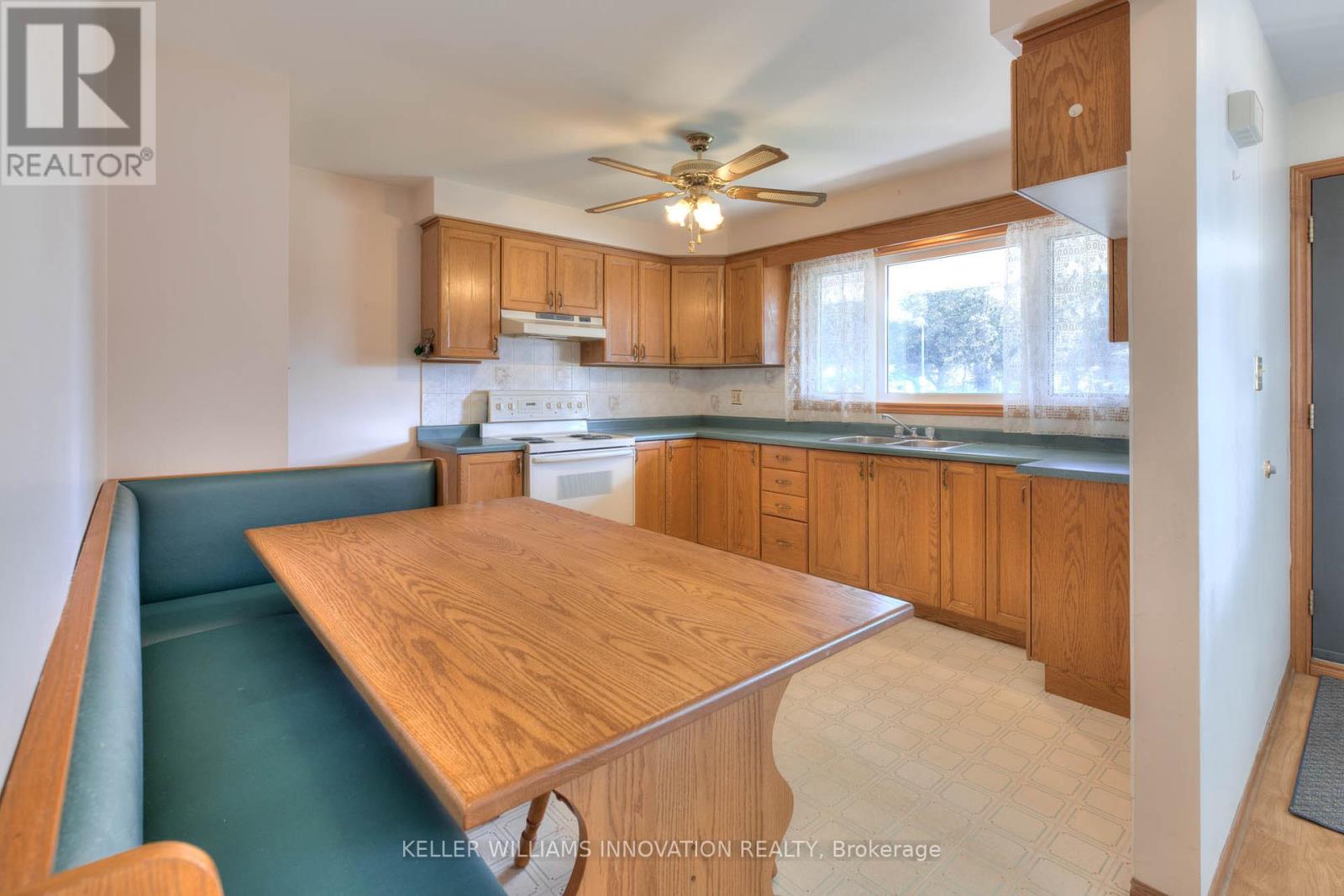 406 Franklin Street N, Kitchener, Ontario  N2A 1Z1 - Photo 5 - X12452724