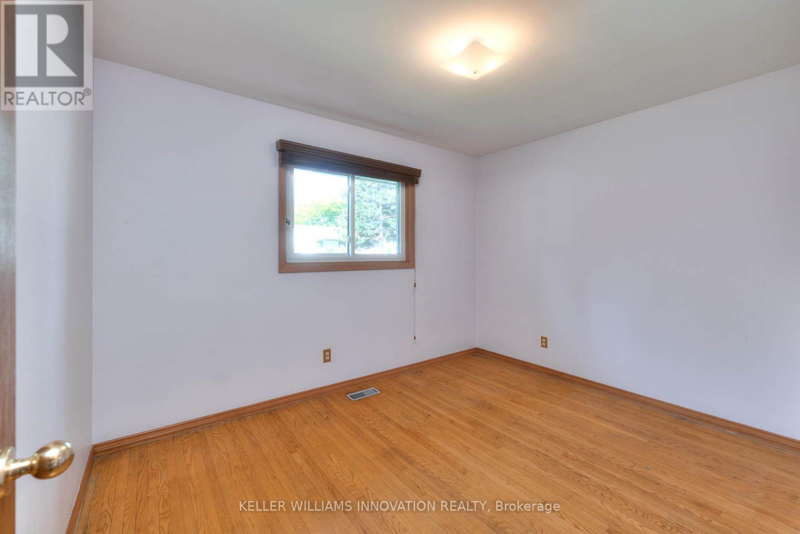 406 Franklin Street N, Kitchener, Ontario  N2A 1Z1 - Photo 9 - X12452724
