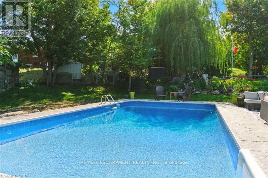19 Wallace Place, Haldimand, Ontario  N3W 1G4 - Photo 41 - X12452725