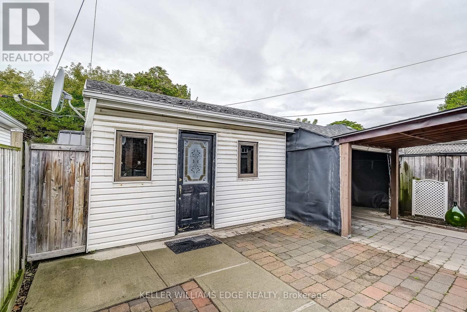 235 Emerald Street N, Hamilton, Ontario  L8L 5L1 - Photo 34 - X12452732