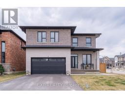 81 HOMESTEAD WAY, Thorold, Ontario