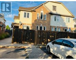 114 FELLOWES CRESCENT, Hamilton, Ontario