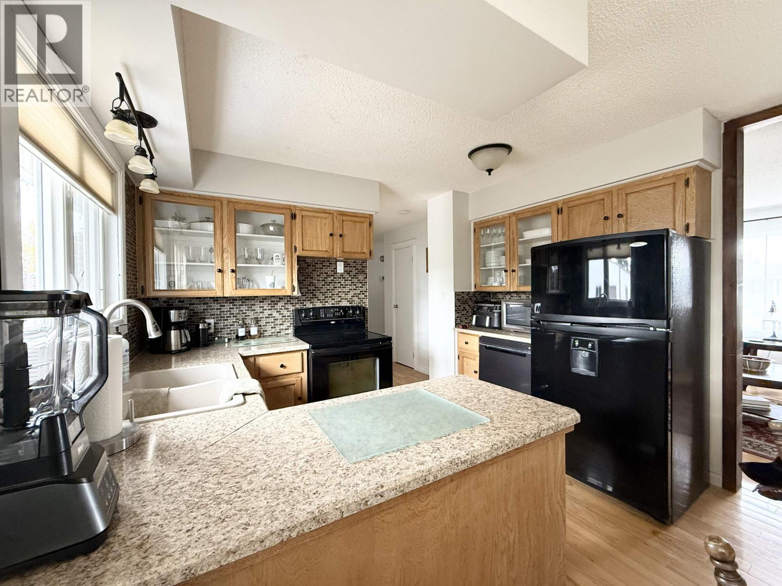 9803 113 Avenue, Fort St. John, British Columbia  V1J 4P7 - Photo 3 - R3056731