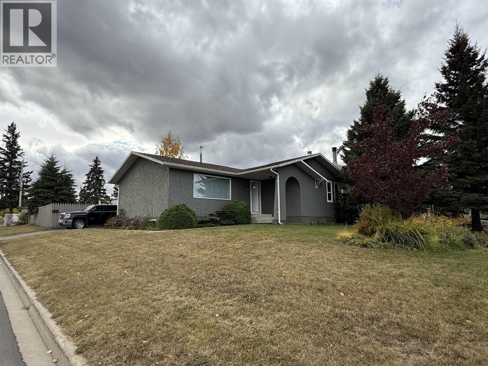9803 113 AVENUE, Fort St. John, British Columbia