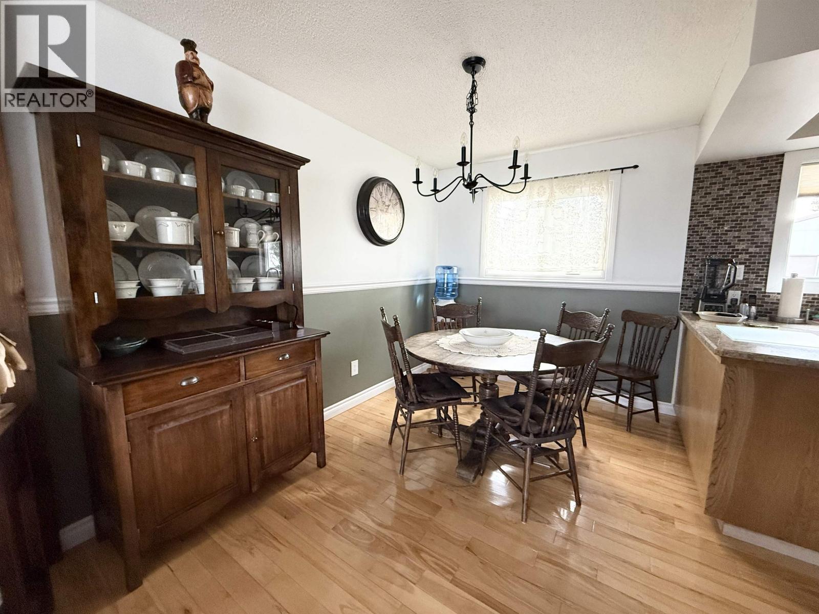 9803 113 Avenue, Fort St. John, British Columbia  V1J 4P7 - Photo 7 - R3056731