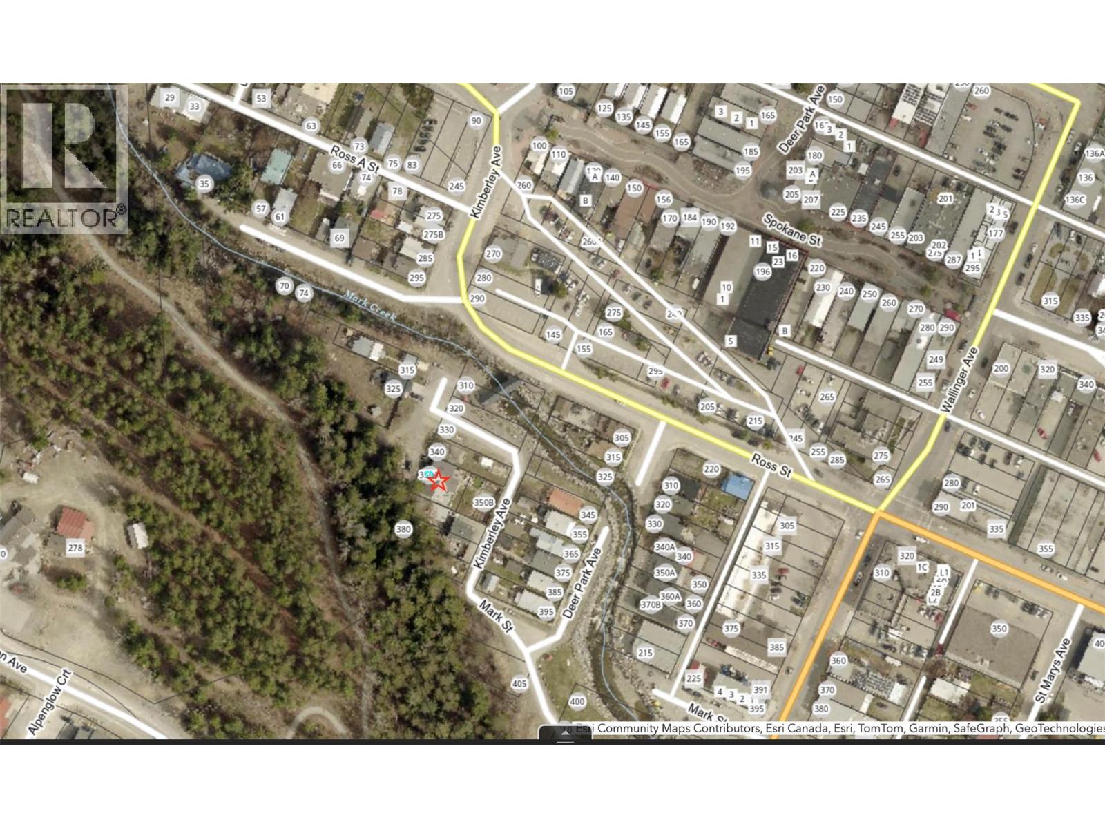 350a Kimberley Avenue, Kimberley, British Columbia  V1A 2J1 - Photo 37 - 10363707
