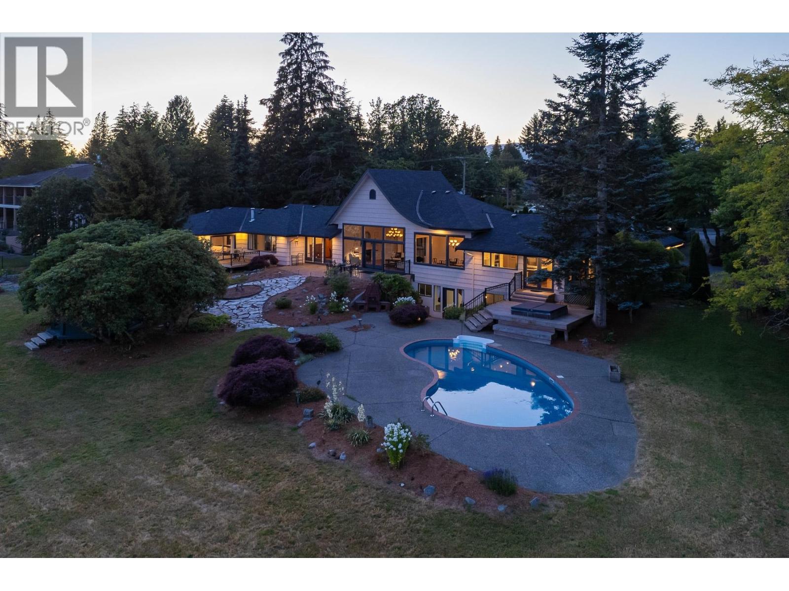 21850 River Road, Maple Ridge, British Columbia  V2X 2C1 - Photo 6 - R3050950