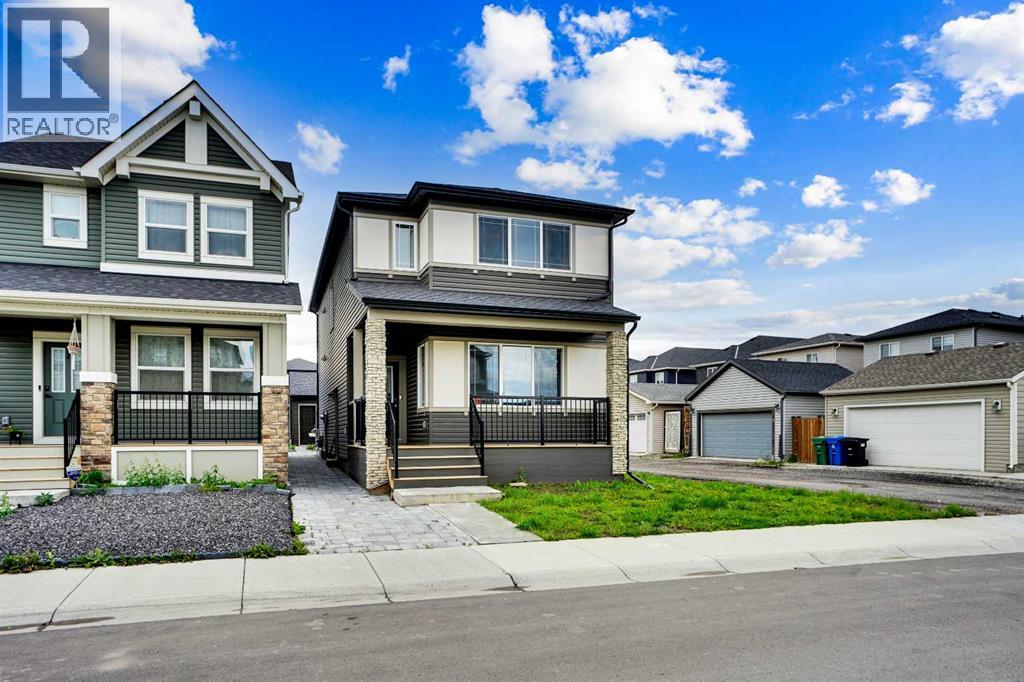 21 Legacy Glen Place Se, Calgary, Alberta  T2X 4G8 - Photo 41 - A2251436