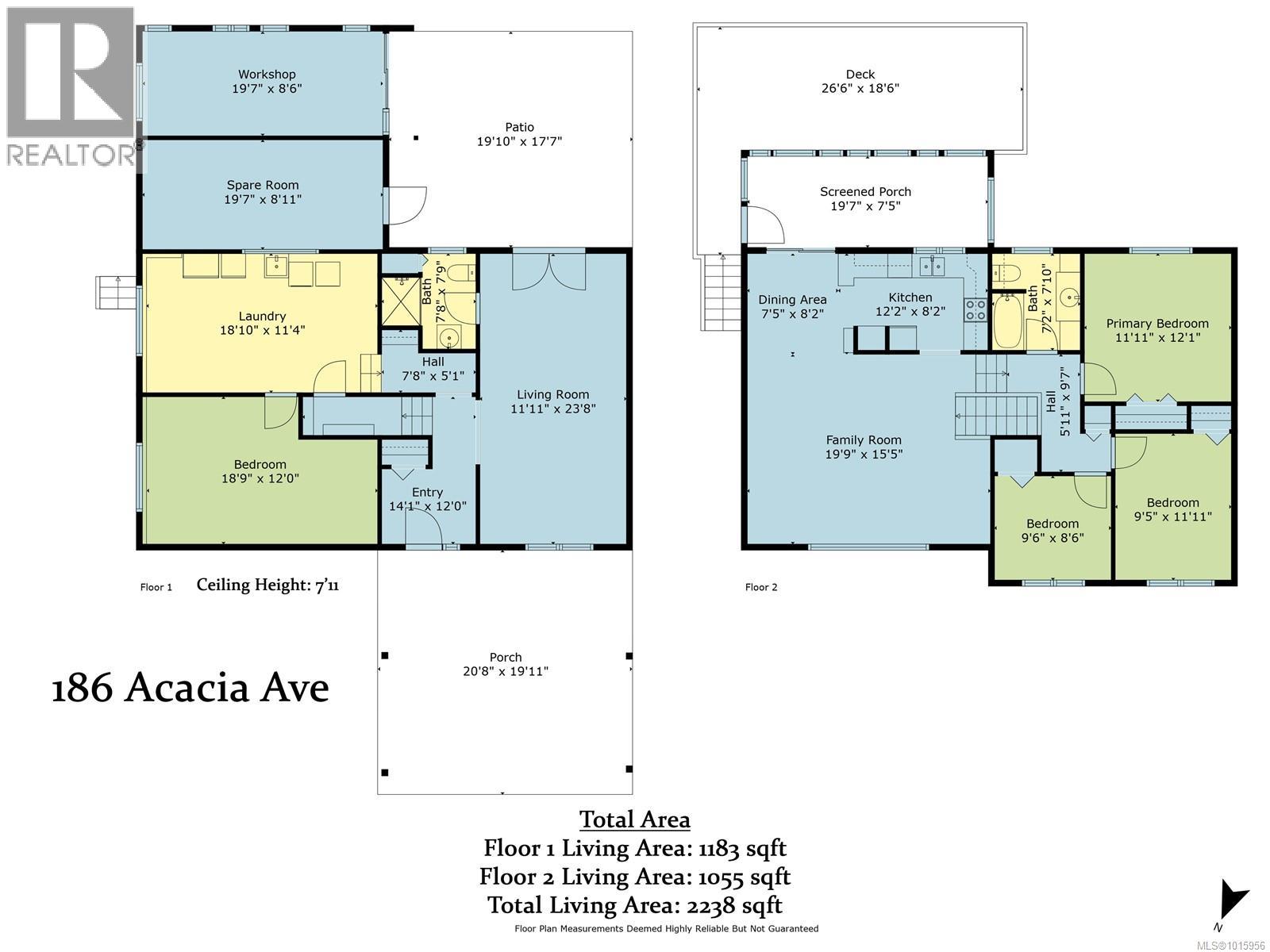 186 Acacia Ave, Nanaimo, British Columbia  V9R 3L5 - Photo 6 - 1015956