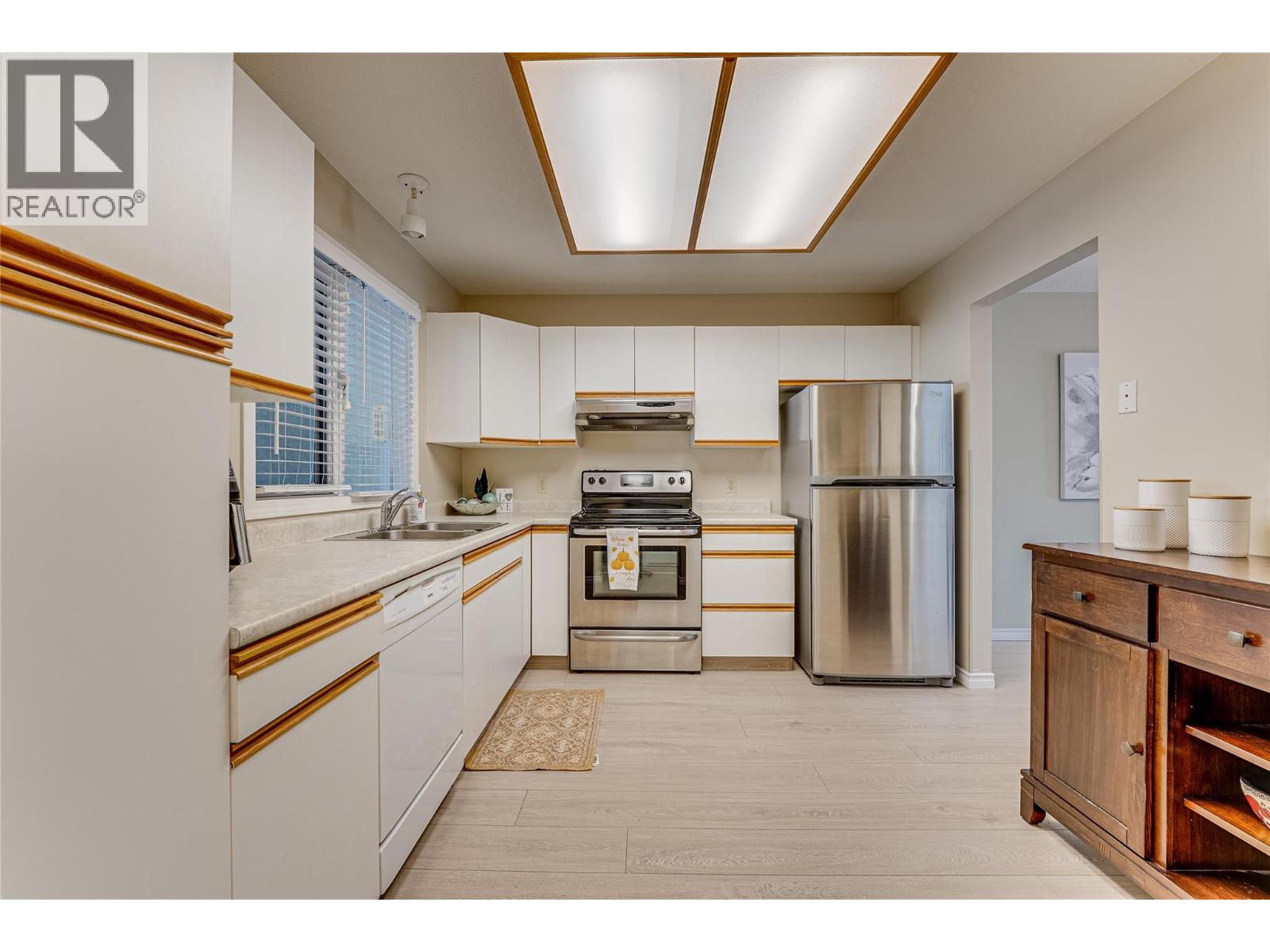 3900 27 Avenue Unit# 36, Vernon, British Columbia  V1T 9E6 - Photo 4 - 10365270