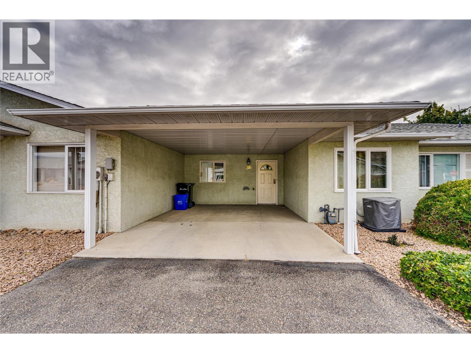 3900 27 Avenue Unit# 36, Vernon, British Columbia  V1T 9E6 - Photo 35 - 10365270