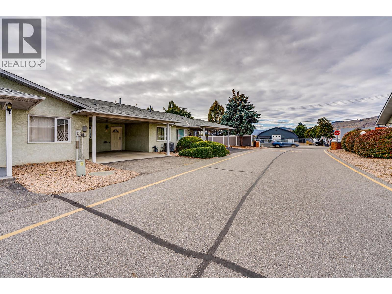 3900 27 Avenue Unit# 36, Vernon, British Columbia  V1T 9E6 - Photo 42 - 10365270