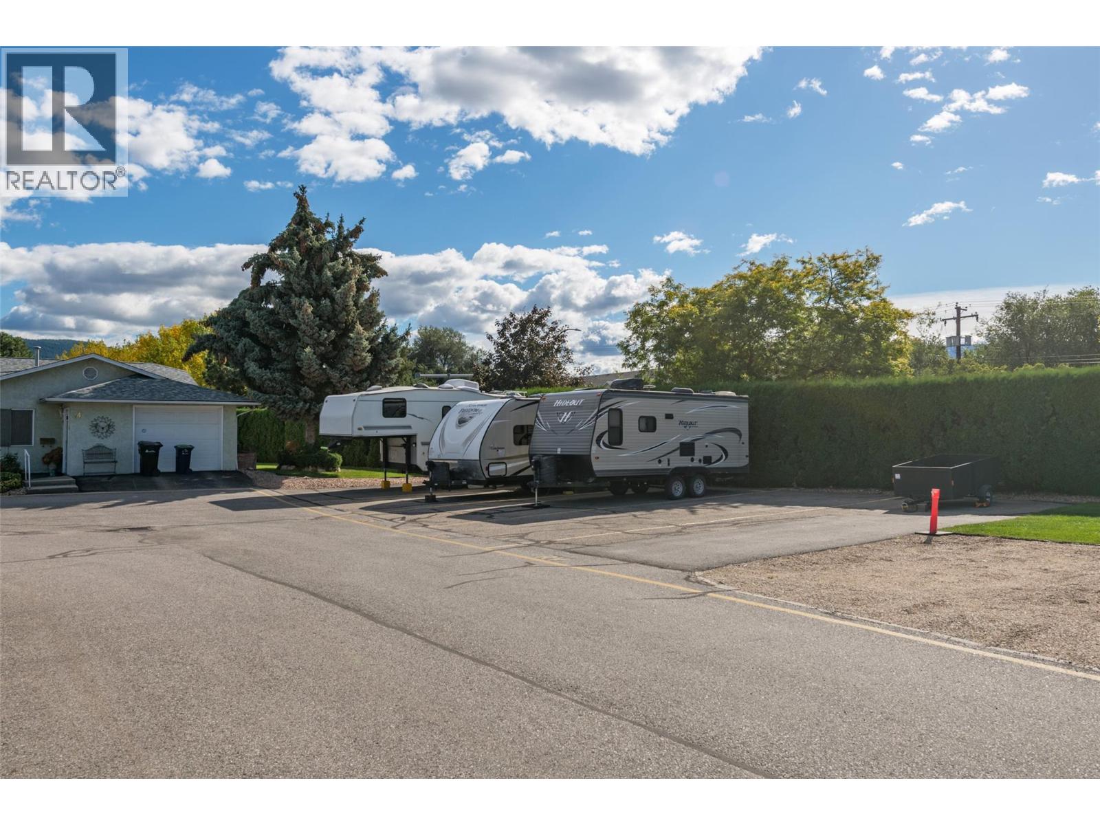 3900 27 Avenue Unit# 36, Vernon, British Columbia  V1T 9E6 - Photo 41 - 10365270