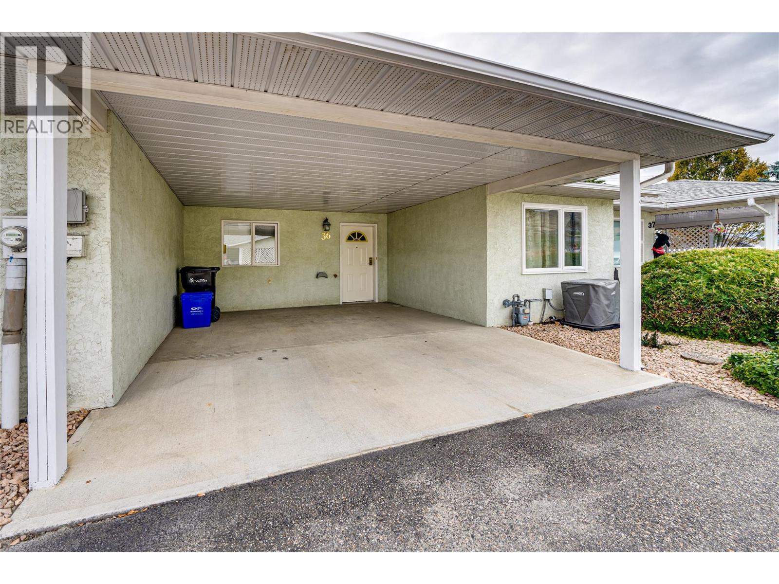 3900 27 Avenue Unit# 36, Vernon, British Columbia  V1T 9E6 - Photo 43 - 10365270