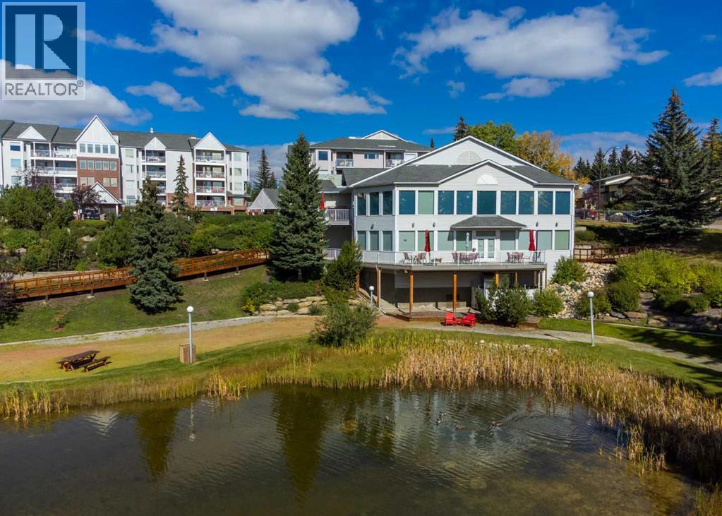 1211, 1211 Hawksbrow Point Nw, Calgary, Alberta  T3G 4C9 - Photo 35 - A2258595