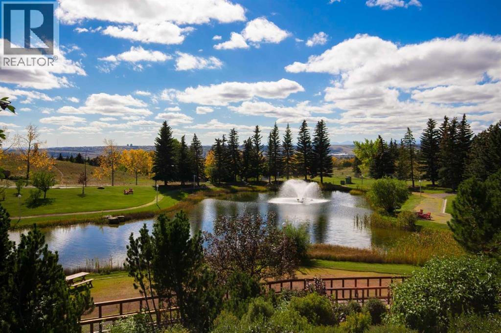 1211, 1211 Hawksbrow Point Nw, Calgary, Alberta  T3G 4C9 - Photo 1 - A2258595