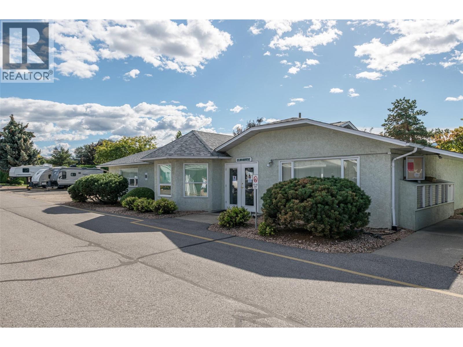 3900 27 Avenue Unit# 36, Vernon, British Columbia  V1T 9E6 - Photo 38 - 10365270