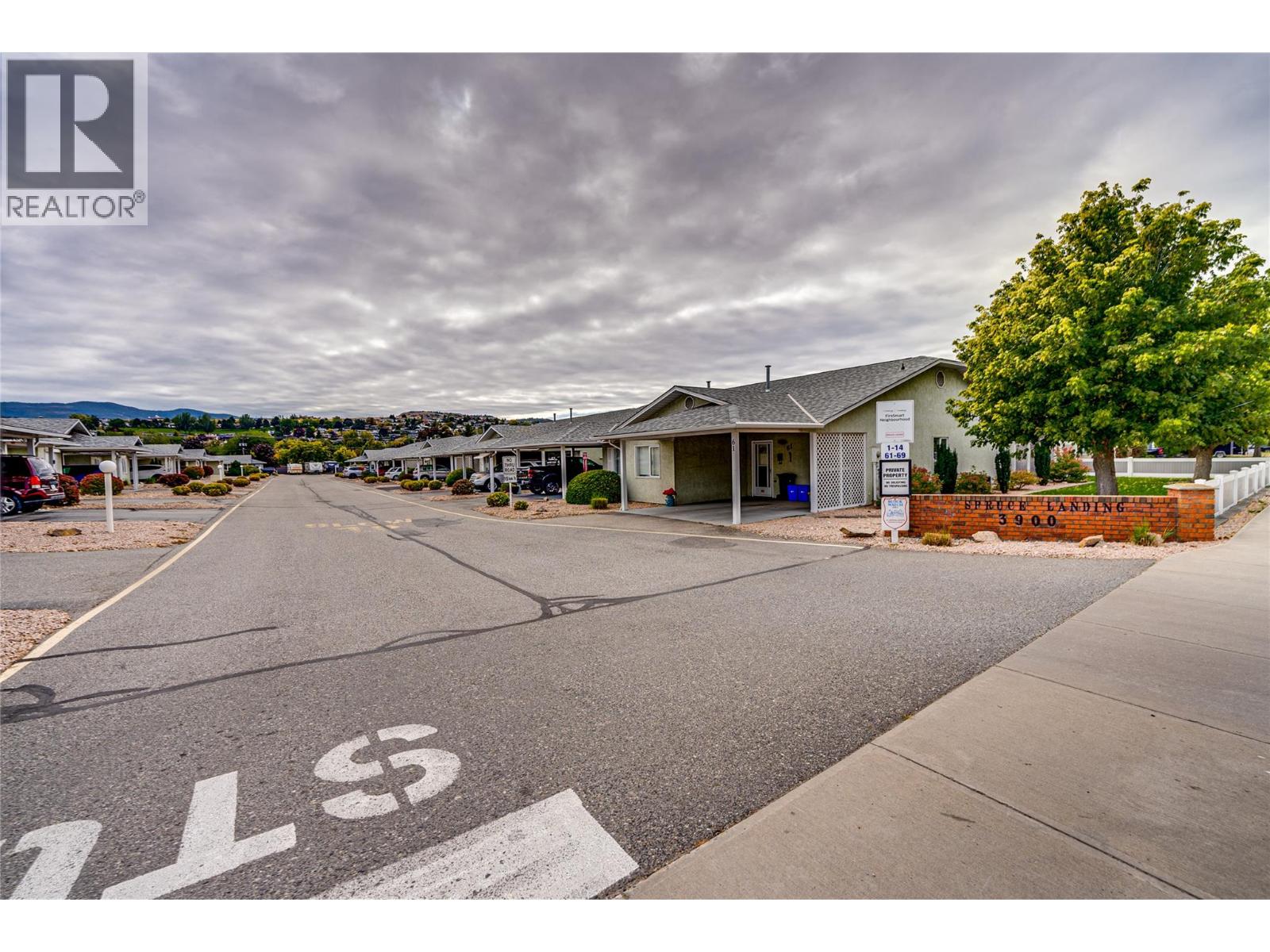 3900 27 Avenue Unit# 36, Vernon, British Columbia  V1T 9E6 - Photo 44 - 10365270