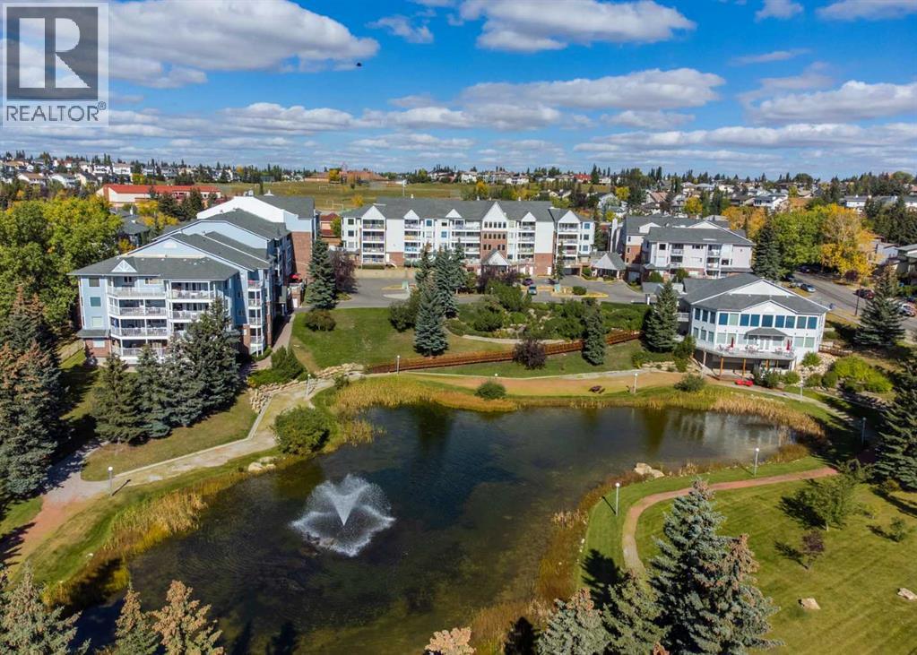 1211, 1211 Hawksbrow Point Nw, Calgary, Alberta  T3G 4C9 - Photo 4 - A2258595