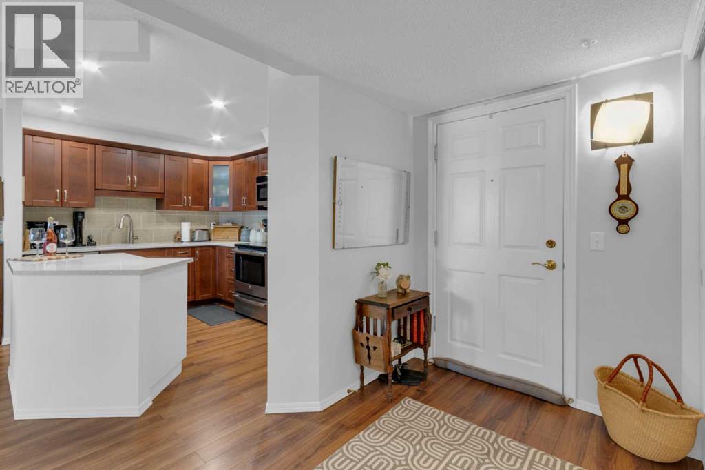 1211, 1211 Hawksbrow Point Nw, Calgary, Alberta  T3G 4C9 - Photo 6 - A2258595