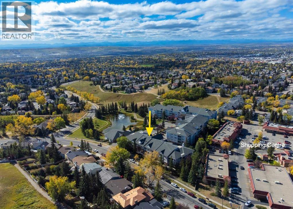 1211, 1211 Hawksbrow Point Nw, Calgary, Alberta  T3G 4C9 - Photo 37 - A2258595