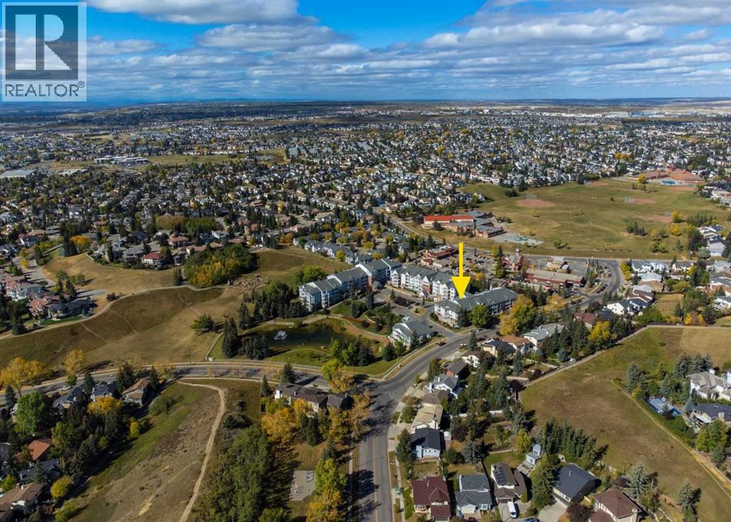 1211, 1211 Hawksbrow Point Nw, Calgary, Alberta  T3G 4C9 - Photo 39 - A2258595