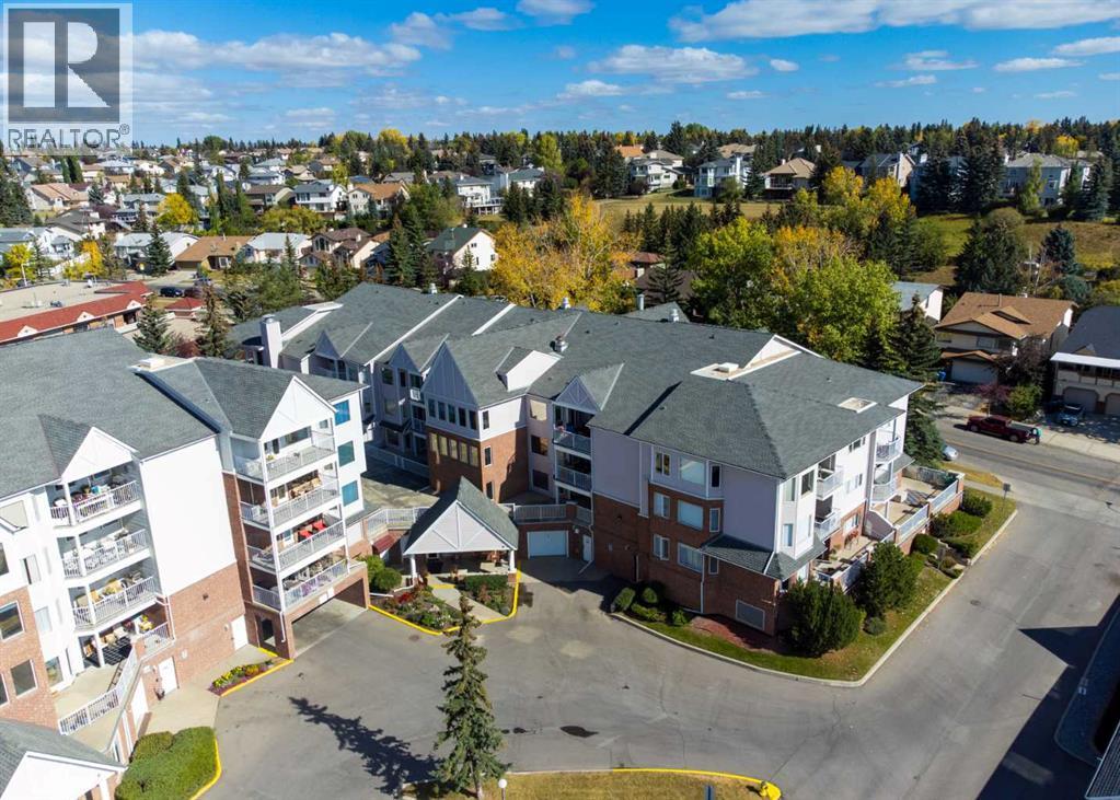 1211, 1211 Hawksbrow Point Nw, Calgary, Alberta  T3G 4C9 - Photo 36 - A2258595