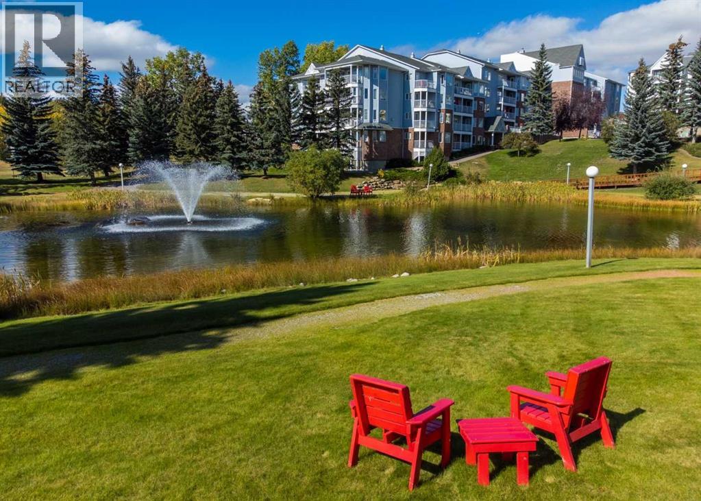 1211, 1211 Hawksbrow Point Nw, Calgary, Alberta  T3G 4C9 - Photo 2 - A2258595