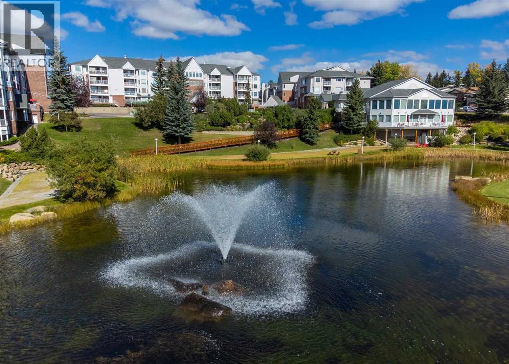1211, 1211 Hawksbrow Point Nw, Calgary, Alberta  T3G 4C9 - Photo 3 - A2258595