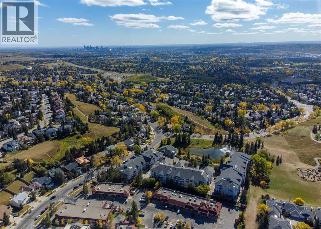 1211, 1211 Hawksbrow Point Nw, Calgary, Alberta  T3G 4C9 - Photo 38 - A2258595